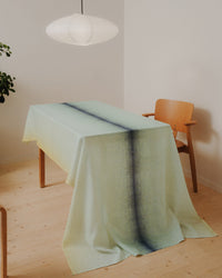 Meri, table cloth, long