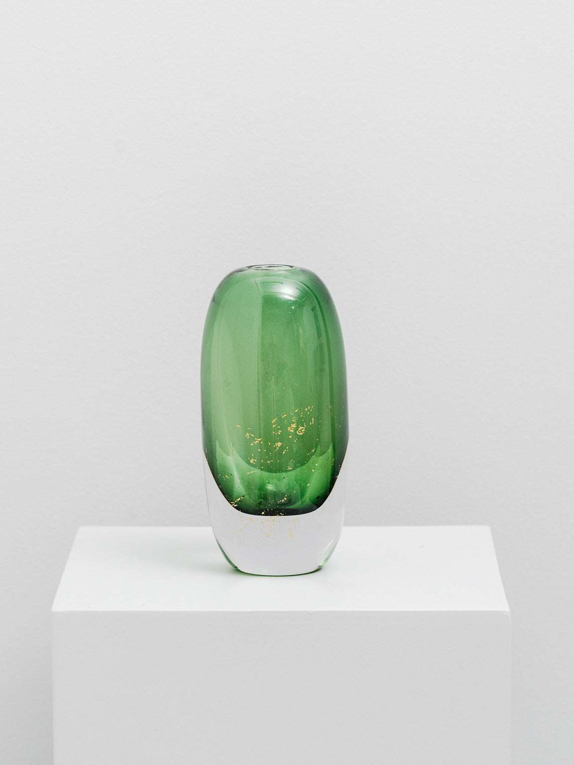 Hippu vases, green