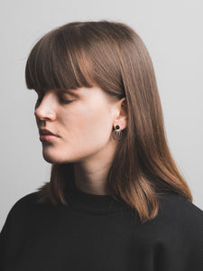 Leiki 3D earrings