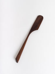 Wooden knife, walnut