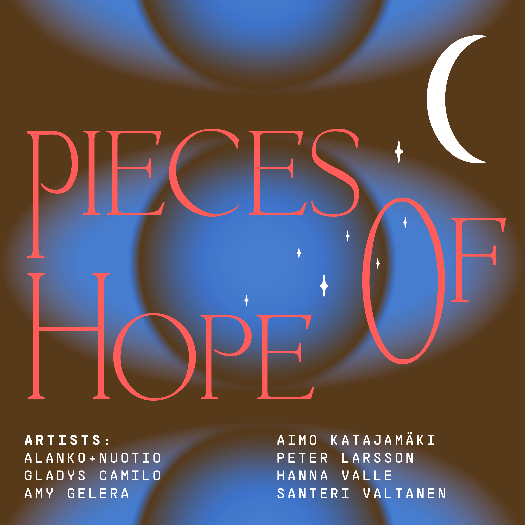 Pieces of Hope -collective