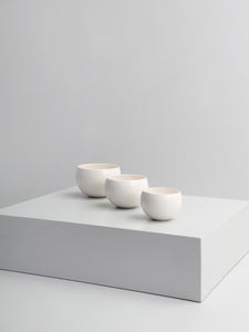 Matryoshki bowls, Set of three
