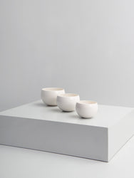 Matryoshki bowls, Medium