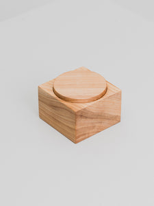Mix & Match container, maple