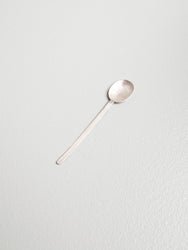 Small spoons, silver